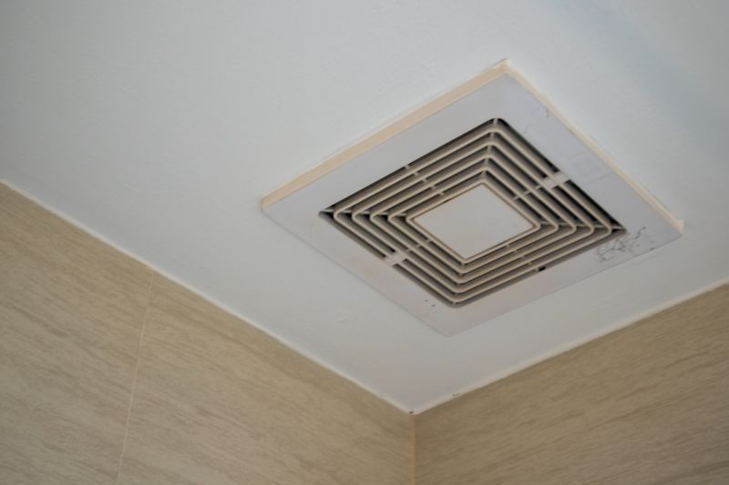 Bathroom Fan Installation in Prescott Valley, AZ