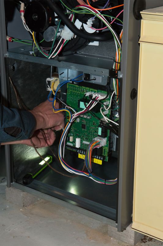 Attic Heating Installation in Kansas City, MO