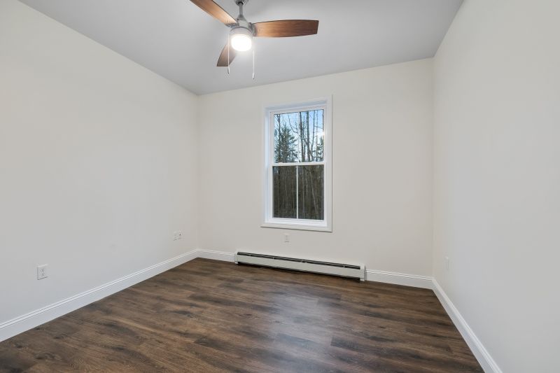 Baseboard Heater Replacement in Columbus, OH