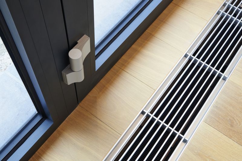 Baseboard Heater Replacement in Kansas City, MO
