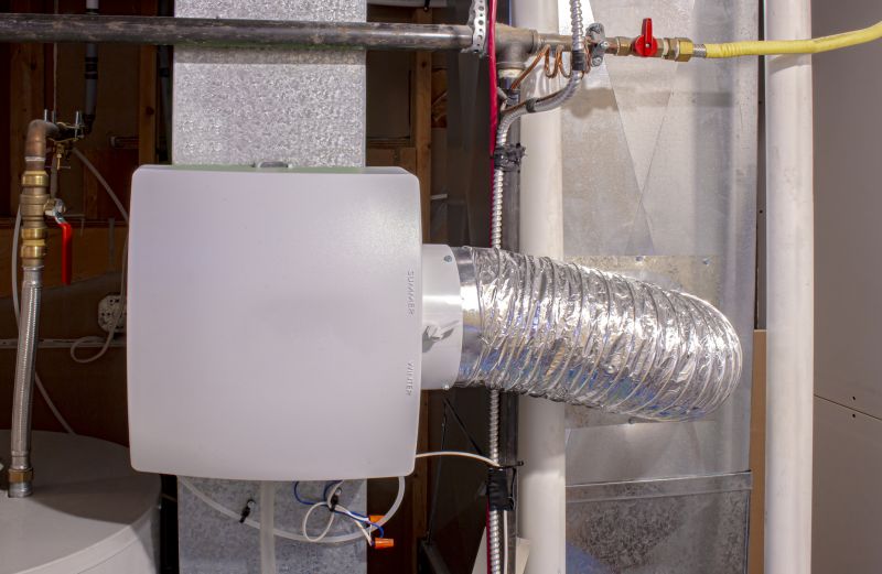 Basement Dehumidifier Service in Annapolis, MD