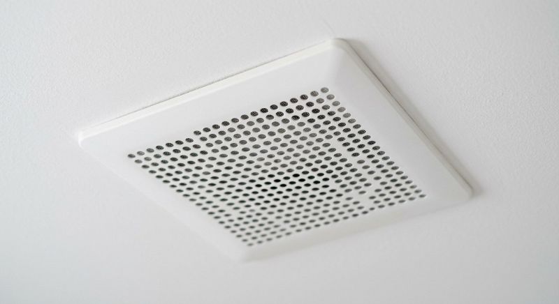Bathroom Fan Mounting in Prescott Valley, AZ