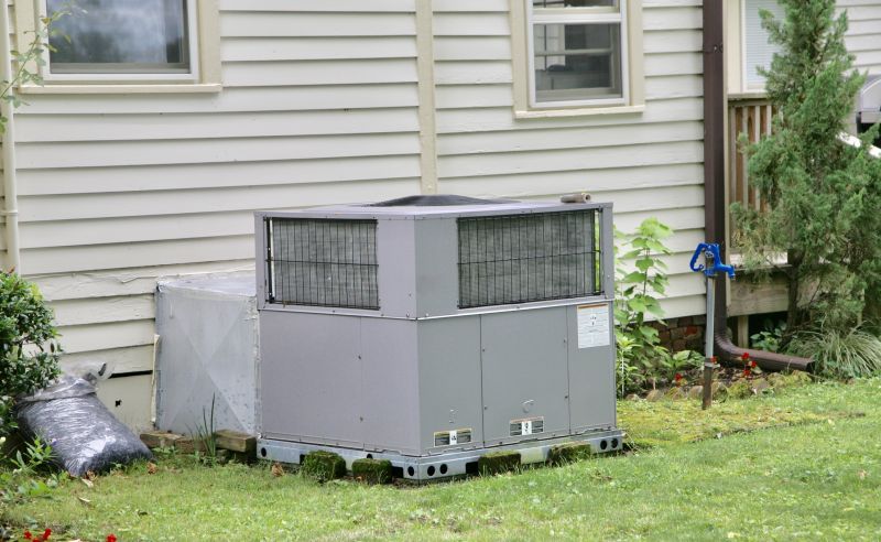 Central Air Installation in Monmouth County, NJ