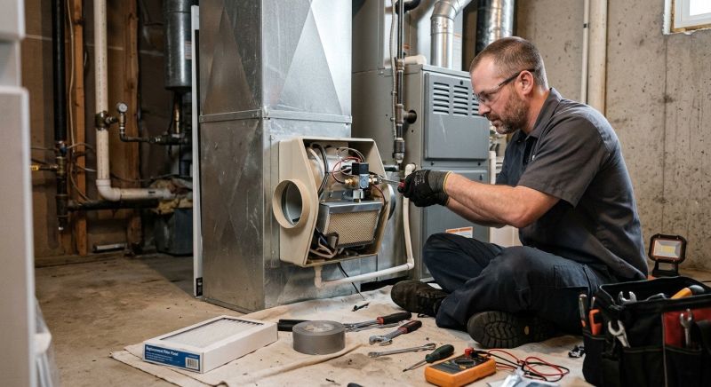 Dehumidifier Repair in Sarasota, FL