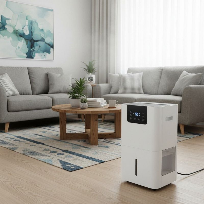 Dehumidifier Replacement in Monmouth County, NJ