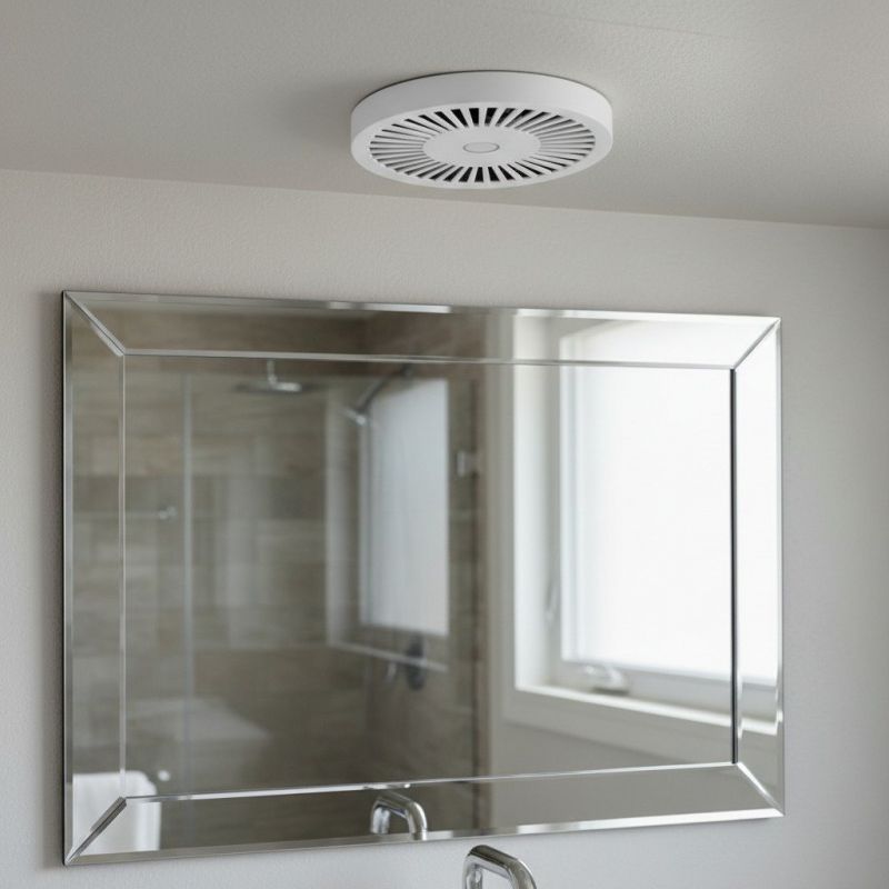 Exhaust Fan Installation in Alpharetta, GA