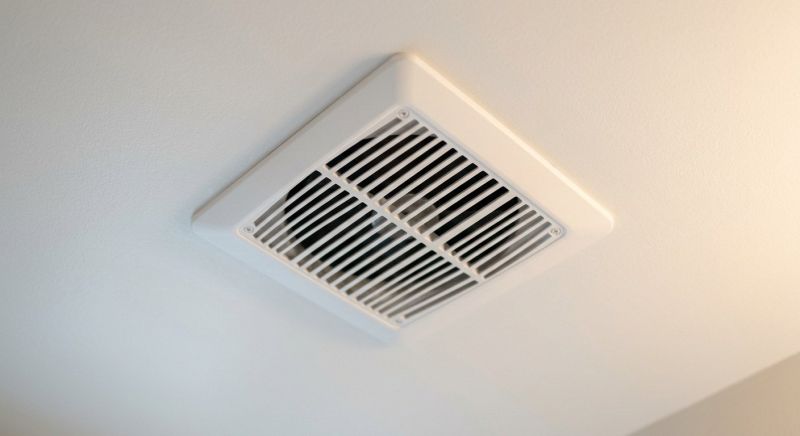 Exhaust Fan Replacement in Prescott Valley, AZ