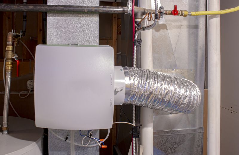 Furnace Humidifier Repair in Cincinnati, OH