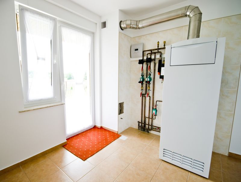 Furnace Replacement in Cincinnati, OH