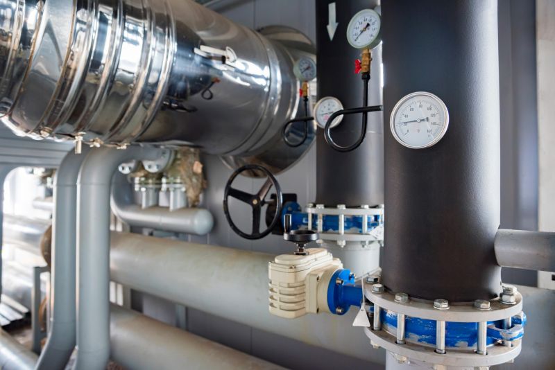 Gas Water Heater Replacement in Columbus, OH