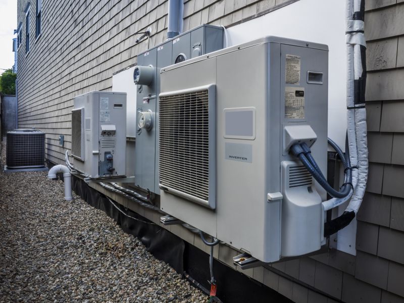 Heating And Cooling Service in Annapolis, MD