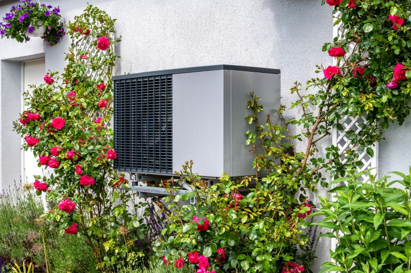 Heating System Installation in Monmouth County, NJ