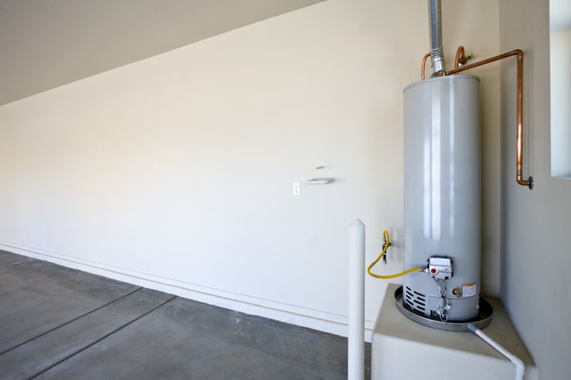 Hot Water Heater Replacement in Columbus, OH