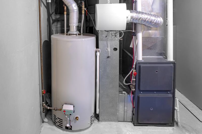 Humidifier Filter Replacement in Columbus, OH