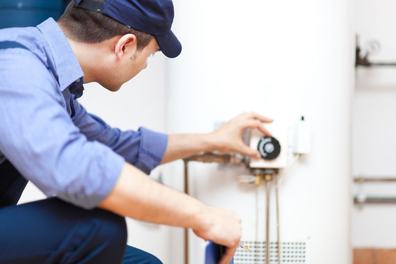 Leaking Water Heater Repair in Denver, CO
