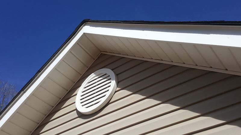 Roof Fan Installation in Orem, UT