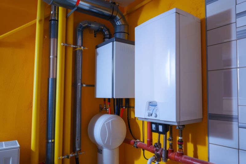 Tankless Water Heater Repair in Denver, CO