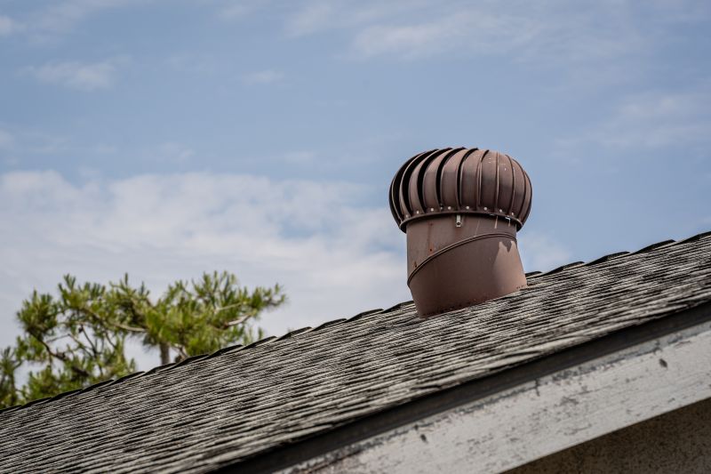 Turbine Vent Repair in Heber City, UT
