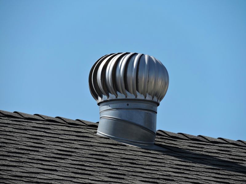 Turbine Vent Repair in Provo, UT