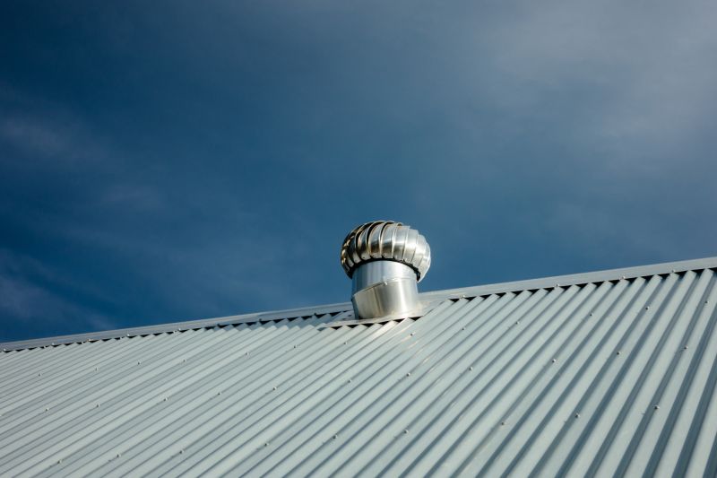 Turbine Vent Repair in Prescott Valley, AZ
