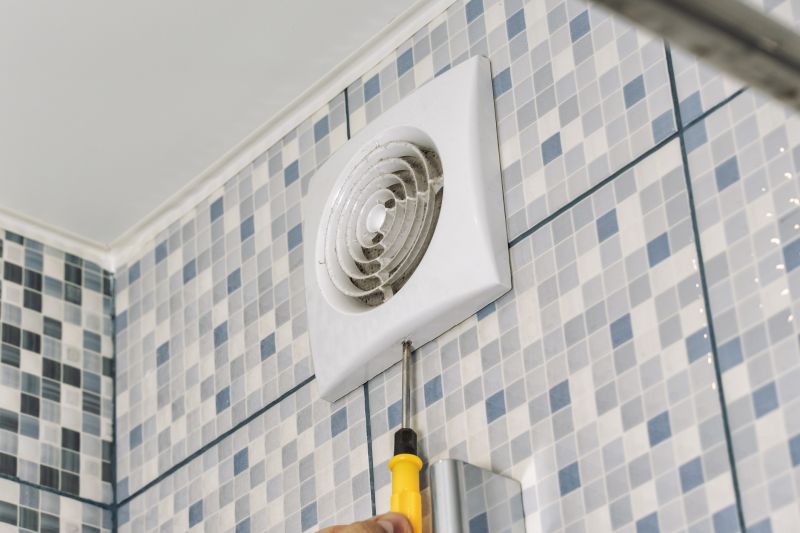 Ventilation Fan Replacement in Prescott Valley, AZ
