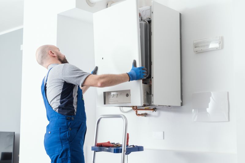 Water Heater Repair in Denver, CO